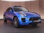 Porsche Macan 3.0 GTS |panoramadak|luchtvering|PASM|sportuitlaat|PDLS +|parkeercamera|stoelverwarming|21"LMV|