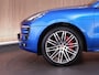 Porsche Macan 3.0 GTS |panoramadak|luchtvering|PASM|sportuitlaat|PDLS +|parkeercamera|stoelverwarming|21"LMV|