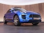 Porsche Macan 3.0 GTS |panoramadak|luchtvering|PASM|sportuitlaat|PDLS +|parkeercamera|stoelverwarming|21"LMV|