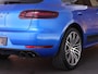 Porsche Macan 3.0 GTS |panoramadak|luchtvering|PASM|sportuitlaat|PDLS +|parkeercamera|stoelverwarming|21"LMV|