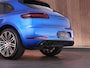 Porsche Macan 3.0 GTS |panoramadak|luchtvering|PASM|sportuitlaat|PDLS +|parkeercamera|stoelverwarming|21"LMV|