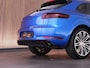 Porsche Macan 3.0 GTS |panoramadak|luchtvering|PASM|sportuitlaat|PDLS +|parkeercamera|stoelverwarming|21"LMV|