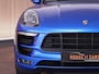 Porsche Macan 3.0 GTS |panoramadak|luchtvering|PASM|sportuitlaat|PDLS +|parkeercamera|stoelverwarming|21"LMV|