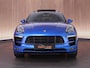 Porsche Macan 3.0 GTS |panoramadak|luchtvering|PASM|sportuitlaat|PDLS +|parkeercamera|stoelverwarming|21"LMV|
