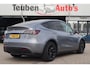 Tesla Model Y Long Range AWD 75 kWh | SOH 95% | Full Self-Driving comp 3 | Warmtepomp | Trekhaak | 20 inch Lm velgen