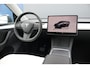 Tesla Model Y Long Range AWD 75 kWh | SOH 95% | Full Self-Driving comp 3 | Warmtepomp | Trekhaak | 20 inch Lm velgen