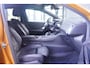 DS 7 Crossback 1.6 PureTech La Premiere Curcuma-uitvoering lederen comfort-stoelen panodak 20"-LMV Aplle-carplay Focal-Electra Hi-Fi private-glas electr.-achterklep Camera stoelmassage groot-licht assist lane-assist cruise-controle schakelpaddels aan het stuur 4-zone clima