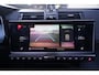 DS 7 Crossback 1.6 PureTech La Premiere Curcuma-uitvoering lederen comfort-stoelen panodak 20"-LMV Aplle-carplay Focal-Electra Hi-Fi private-glas electr.-achterklep Camera stoelmassage groot-licht assist lane-assist cruise-controle schakelpaddels aan het stuur 4-zone clima