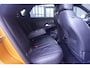 DS 7 Crossback 1.6 PureTech La Premiere Curcuma-uitvoering lederen comfort-stoelen panodak 20"-LMV Aplle-carplay Focal-Electra Hi-Fi private-glas electr.-achterklep Camera stoelmassage groot-licht assist lane-assist cruise-controle schakelpaddels aan het stuur 4-zone clima