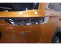 DS 7 Crossback 1.6 PureTech La Premiere Curcuma-uitvoering lederen comfort-stoelen panodak 20"-LMV Aplle-carplay Focal-Electra Hi-Fi private-glas electr.-achterklep Camera stoelmassage groot-licht assist lane-assist cruise-controle schakelpaddels aan het stuur 4-zone clima
