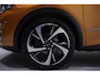 DS 7 Crossback 1.6 PureTech La Premiere Curcuma-uitvoering lederen comfort-stoelen panodak 20"-LMV Aplle-carplay Focal-Electra Hi-Fi private-glas electr.-achterklep Camera stoelmassage groot-licht assist lane-assist cruise-controle schakelpaddels aan het stuur 4-zone clima