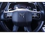 DS 7 Crossback 1.6 PureTech La Premiere Curcuma-uitvoering lederen comfort-stoelen panodak 20"-LMV Aplle-carplay Focal-Electra Hi-Fi private-glas electr.-achterklep Camera stoelmassage groot-licht assist lane-assist cruise-controle schakelpaddels aan het stuur 4-zone clima