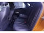 DS 7 Crossback 1.6 PureTech La Premiere Curcuma-uitvoering lederen comfort-stoelen panodak 20"-LMV Aplle-carplay Focal-Electra Hi-Fi private-glas electr.-achterklep Camera stoelmassage groot-licht assist lane-assist cruise-controle schakelpaddels aan het stuur 4-zone clima