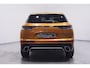 DS 7 Crossback 1.6 PureTech La Premiere Curcuma-uitvoering lederen comfort-stoelen panodak 20"-LMV Aplle-carplay Focal-Electra Hi-Fi private-glas electr.-achterklep Camera stoelmassage groot-licht assist lane-assist cruise-controle schakelpaddels aan het stuur 4-zone clima