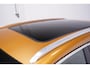 DS 7 Crossback 1.6 PureTech La Premiere Curcuma-uitvoering lederen comfort-stoelen panodak 20"-LMV Aplle-carplay Focal-Electra Hi-Fi private-glas electr.-achterklep Camera stoelmassage groot-licht assist lane-assist cruise-controle schakelpaddels aan het stuur 4-zone clima