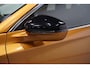 DS 7 Crossback 1.6 PureTech La Premiere Curcuma-uitvoering lederen comfort-stoelen panodak 20"-LMV Aplle-carplay Focal-Electra Hi-Fi private-glas electr.-achterklep Camera stoelmassage groot-licht assist lane-assist cruise-controle schakelpaddels aan het stuur 4-zone clima