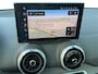 Audi Q2 35 150pk TFSI Advanced edition Panoramadak | Lederen bekleding | Achteruitrijcamera