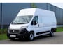 Fiat Ducato 35H 2.3 MultiJet L4H3 160 pk |Topstaat |Camera |Cruise |Navi |Climate control |1e eigenaar |3500 KG |BPM vrij |Mooie camperbasis |EURO6D