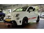 Fiat 500 1.2 Lounge | Abarth Look | Clima |