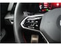 Volkswagen Golf 2.0 TSI GTI CLUBSPORT 300 PK / PANO / LEDER / IQ LIGHTS / MEMORY / STOELKOELING / BLIND SPOT / KEYLESS / 19"