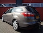 Ford Focus Wagon 1.6 EcoBoost Trend 150PK Airco Cruise 6-BAK Trekhaak NL-Auto