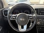 Kia Sportage 1.6 GDI DynamicLine Trekhaak, Apple carplay en/of Android auto navigatie, Achteruitrijcamera, Lichtmetalen velgen, Cruise control