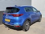 Kia Sportage 1.6 GDI DynamicLine Trekhaak, Apple carplay en/of Android auto navigatie, Achteruitrijcamera, Lichtmetalen velgen, Cruise control