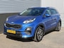 Kia Sportage 1.6 GDI DynamicLine Trekhaak, Apple carplay en/of Android auto navigatie, Achteruitrijcamera, Lichtmetalen velgen, Cruise control