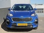 Kia Sportage 1.6 GDI DynamicLine Trekhaak, Apple carplay en/of Android auto navigatie, Achteruitrijcamera, Lichtmetalen velgen, Cruise control