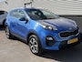 Kia Sportage 1.6 GDI DynamicLine Trekhaak, Apple carplay en/of Android auto navigatie, Achteruitrijcamera, Lichtmetalen velgen, Cruise control
