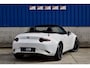 Mazda MX-5 2.0 SkyActiv-G 184 Luxury
