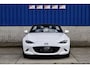 Mazda MX-5 2.0 SkyActiv-G 184 Luxury