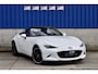 Mazda MX-5 2.0 SkyActiv-G 184 Luxury