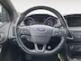 Ford Focus Wagon 1.5 ST-Line Automaat 150PK | Afn. Trekhaak | Stoelverwarming | Voorruitverwarming | Stuurverwarming | Cruise Control | Climate Control | Parkeersensoren | Navigatie | 1500kg Trekgewicht