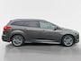 Ford Focus Wagon 1.5 ST-Line Automaat 150PK | Afn. Trekhaak | Stoelverwarming | Voorruitverwarming | Stuurverwarming | Cruise Control | Climate Control | Parkeersensoren | Navigatie | 1500kg Trekgewicht