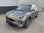 Toyota Yaris Cross 1.5 Hybrid 115 First Edition Stoel- & stuurwiel verwarming, parkeersensoren v&a, navigatie Apple CarPlay/Android Auto, achteruitrij camera