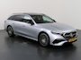 Mercedes-Benz E-klasse Estate 300 e Sport Edition | AMG Line | Panorama-schuifdak | Elektrische stoelen incl Memory | MBUX Superscreen | 360-camera | Night |