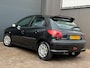 Peugeot 206 1.6-16V Gentry | Automaat | 5-deurs | Velours