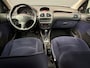 Peugeot 206 1.6-16V Gentry | Automaat | 5-deurs | Velours