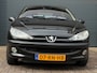 Peugeot 206 1.6-16V Gentry | Automaat | 5-deurs | Velours