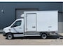 Mercedes-Benz eSprinter MERCEDESBENZ eSprinter 414 Koelwagen Dag & Nacht Carrier Transicold
