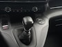 Peugeot Partner 1.5 BlueHDi 100 S&S L2 | Achterruitrijcamera | Camera achterruitkijkspiegel | Trekhaak | Cruise control | Carplay | Airconditioning |