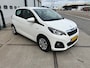 Peugeot 108 1.0 e-VTi Blue Lease