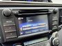 Toyota RAV4 2.0 Style 4WD TREKHAAK 2000KG TREKGEW CRUISE CLIMA  CAMERA BLUETOOTH 18'' LM-VELGEN EL-ACHTERKLEP KEYLESS NL-AUTO