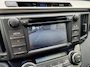 Toyota RAV4 2.0 Style 4WD TREKHAAK 2000KG TREKGEW CRUISE CLIMA  CAMERA BLUETOOTH 18'' LM-VELGEN EL-ACHTERKLEP KEYLESS NL-AUTO
