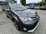 Toyota RAV4 2.0 Style 4WD TREKHAAK 2000KG TREKGEW CRUISE CLIMA  CAMERA BLUETOOTH 18'' LM-VELGEN EL-ACHTERKLEP KEYLESS NL-AUTO