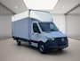 Mercedes-Benz eSprinter 414 L3 Pro 81kWh | Laadklep | Zijdeur Meubelbak | Laadklep