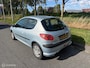 Peugeot 206 1.4 Gentry