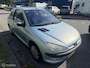 Peugeot 206 1.4 Gentry