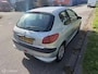 Peugeot 206 1.4 Gentry